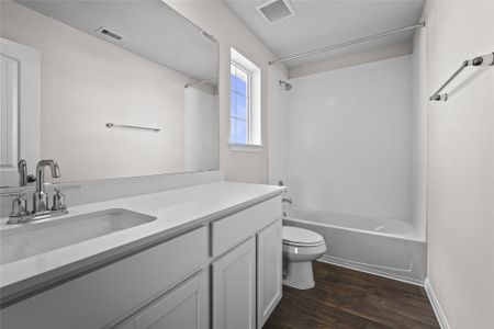 New construction Single-Family house 208 Kickapoo Ln, Kyle, TX 78640 null- photo 20 20