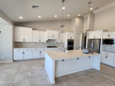 New construction Single-Family house 32442 N 142Nd St, Scottsdale, AZ 85262 null- photo 4 4