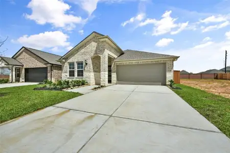 Sunterra by Davidson Homes LLC in Katy - photo 11 11