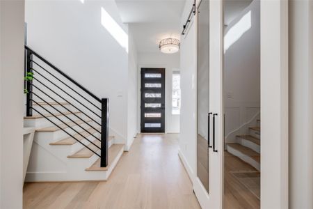 New construction Single-Family house 920 E 25Th St, Houston, TX 77009 - image 18