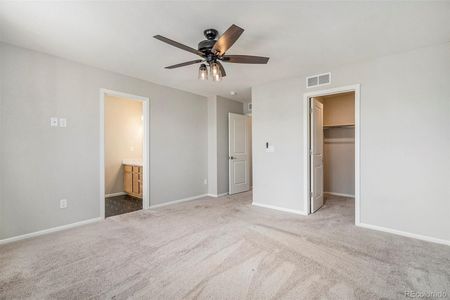 New construction Duplex house 14049 Mock Orange Ct, Parker, CO 80134 null- photo 15 15