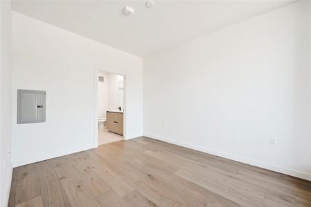 New construction Condo house 2209 S 1St St, Unit 218, Austin, TX 78704 - image 15