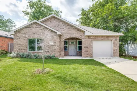 New construction Single-Family house 2726 Lawrence St, Dallas, TX 75215 Dalia- photo 0