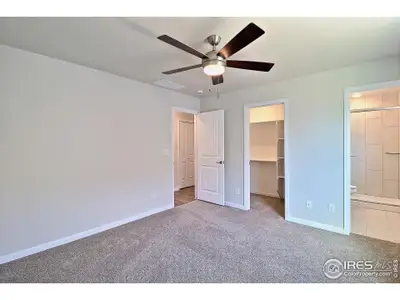 New construction Single-Family house 4327 Primrose Ln, Evans, CO 80620 - image 20