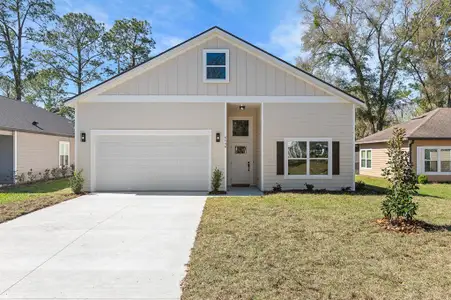 New construction Single-Family house 6548 Nw 109Th Pl, Alachua, FL 32615 null- photo 0