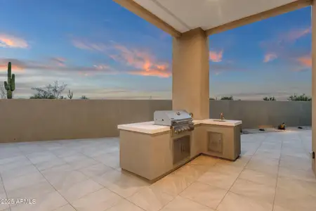 New construction Single-Family house 35891 N 87Th Wy, Scottsdale, AZ 85266 - image