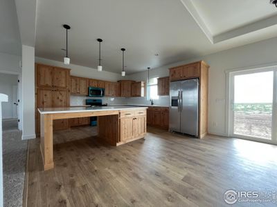 New construction Single-Family house 23611 County Rd 90, Ault, CO 80610 - image