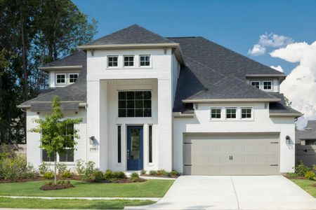 ARTAVIA 55' Lots by J. Patrick Homes in Conroe - photo 6 6