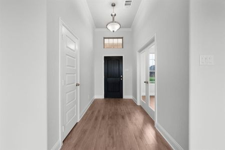 New construction Single-Family house 8292 Honeywell Ave, Greenville, TX 75402 plan Glenbrook IV - image 17