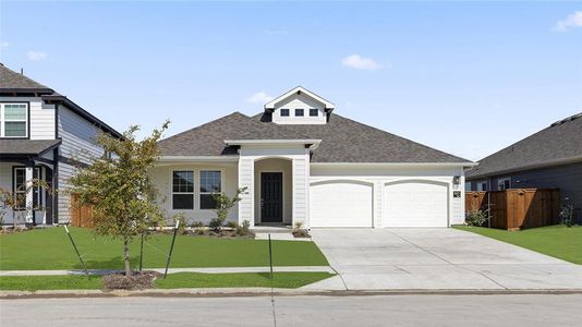 New construction Single-Family house 8017 Grotto Drive, Royse City, TX 75189 Cottonwood Q- photo 0