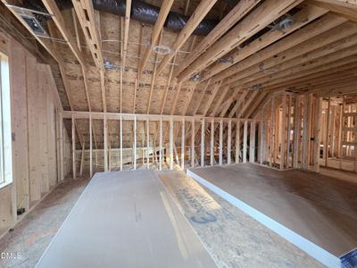 New construction Single-Family house 6448 Sanctuary Falls Dr, Raleigh, NC 27614 - image 11