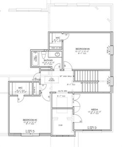 New construction Single-Family house 441 Paradise Ridge Dr, Waxahachie, TX 75167 - image 3