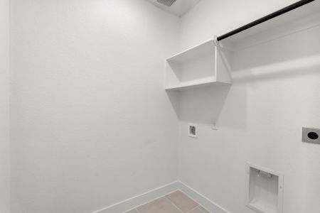 New construction Townhouse house 5234 Capricorn Wy, Manvel, TX 77578 Stunning- photo 22 22