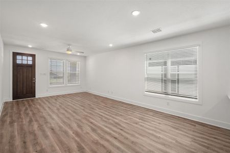 New construction Single-Family house 10820 Eva Mae Blvd, Grand Prairie, TX 76065 Luke- photo 20 20