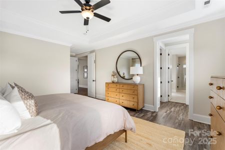 New construction Single-Family house 204 Aquinas Wy, Unit 469, Rock Hill, SC 29730 - image 19