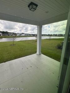 New construction Single-Family house 180 Archstone Way, Saint Augustine, FL 32092 Driftwood- photo 11 11