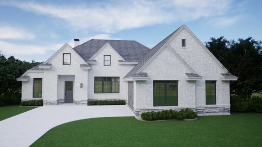 Letara by Kenmark Homes in Haslet - photo 20 20