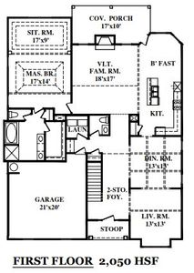 New construction Single-Family house 6808 Forney Hill Road, Denver, NC 28037 - photo 1 1