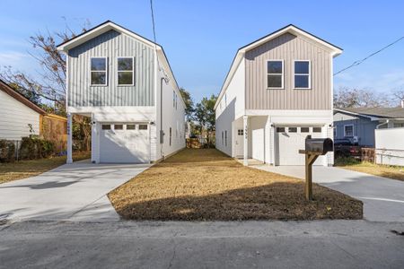 New construction Single-Family house 1992 Groveland Avenue, North Charleston, SC 29405 - photo 0