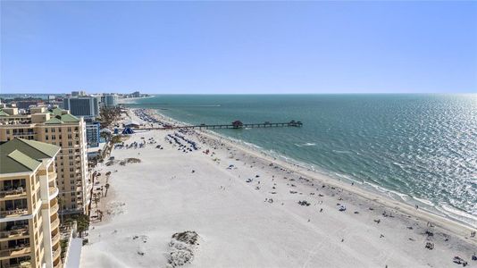 New construction Condo house 211 Skiff Pt, Unit 2A, Clearwater, FL 33767 - image