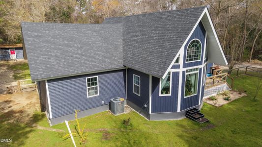 New construction Single-Family house 259 Heathers Folly Rd, Watha, NC 28478 - image