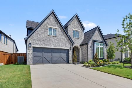 New construction Single-Family house 6344 Foxglove Ln, McKinney, TX 75071 - image