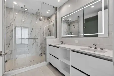 New construction Condo house 400 Central Ave, Unit 3706, St. Petersburg, FL 33701 - image 20