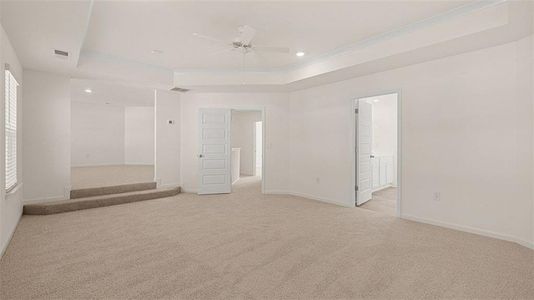 New construction Single-Family house 1149 Blue Juniper Cir, Loganville, GA 30052 null- photo 37 37
