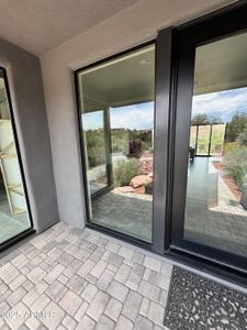 New construction Single-Family house 26 El Camino Tesoros, Sedona, AZ 86336 - image