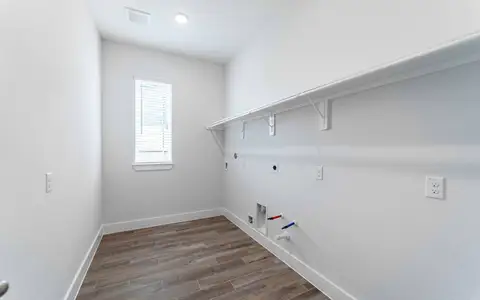 New construction Single-Family house 709 Western Holly, League City, TX 77573 plan Eureka - image