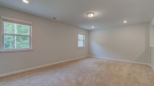 New construction Single-Family house 31 Cooper Cove E, Fayetteville, GA 30214 Emerson II- photo 25 25