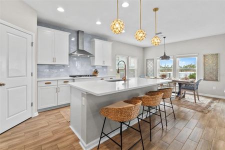 New construction Single-Family house 278 Stargaze Ln, St. Augustine, FL 32095 null- photo 15 15