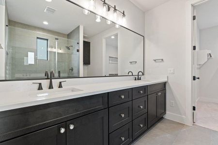 New construction Single-Family house 711 N Paleface Ranch Rd, Unit 9, Spicewood, TX 78669 - image 9