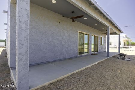 New construction Single-Family house 4210 N Roble Cir, Eloy, AZ 85131 - image