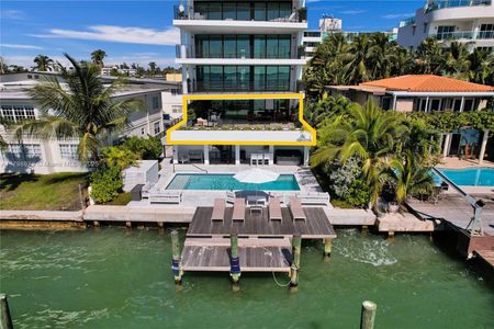 New construction Condo house 1930 Bay Dr, Unit Ph-1, Miami Beach, FL 33141 null- photo 0