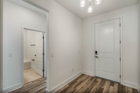 New construction Single-Family house 311 Field Daisy Dr, Winter Garden, FL 34787 plan Edison - image 15