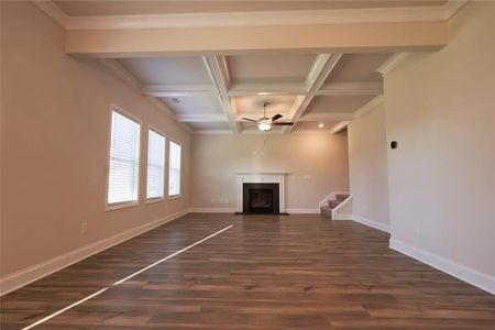 New construction Single-Family house 305 Sterling Creek Way, Loganville, GA 30052 - image 17