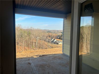 New construction Single-Family house 136 Shale Dr, Central, SC 29630 plan Madeline II - image