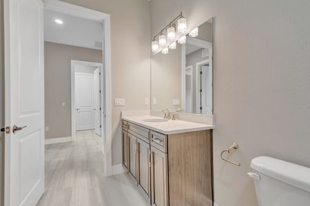 New construction Single-Family house 51 E Diamond Dr, Palm Coast, FL 32164 plan Birkdale - image 16