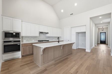 New construction Single-Family house 1022 Monterra Wy, Rockwall, TX 75087 plan Brent - image 12