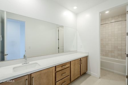 New construction Single-Family house 21268 W Mariposa St, Buckeye, AZ 85396 - image 10