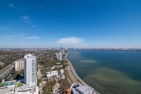 New construction Condo house 3015 S Ysabella Ave, Unit 903, Tampa, FL 33629 - image