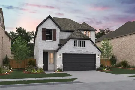 Heath Golf & Yacht - Villas by K. Hovnanian® Homes in Heath - photo 0