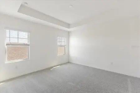 New construction Townhouse house 1427 Alston Bay Blvd, Apopka, FL 32703 plan Madison - image 15