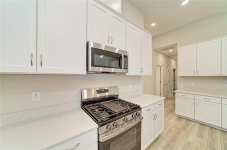 New construction Single-Family house 12362 Oak Hill Wy, Parrish, FL 34219 plan Bridgeport - image 9