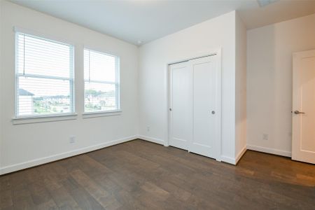 New construction Single-Family house 11503 Silverman Trails Ln, Houston, TX 77071 null- photo 18 18