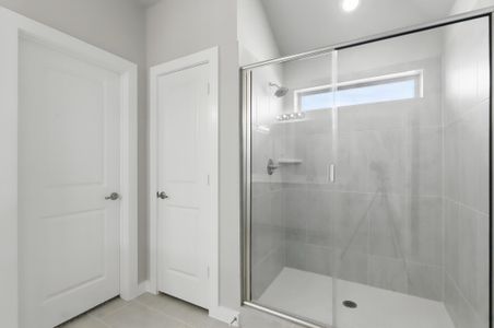 New construction Single-Family house Springtown, TX 76023 plan McKinley I - image 10