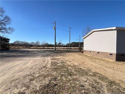 New construction Manufactured Home house 801 Horseshoe Rd, Autryville, NC 28318 - image