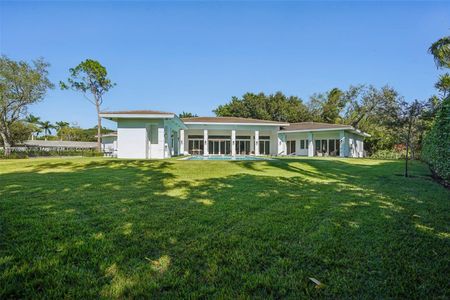 New construction Single-Family house 7900 Sw 70Th St, South Miami, FL 33143 null- photo 78 78