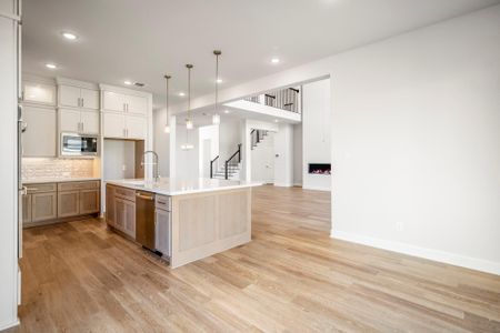 New construction Single-Family house 1303 Old Forest Dr, Missouri City, TX 77459 plan Comal II 4217 - image 14